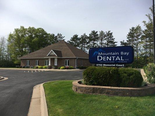 Mountain Bay Dental