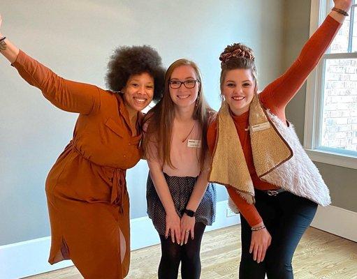 Ashley Davis, Weichert Realtors - The Space Place