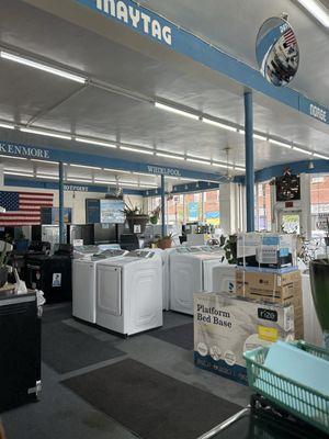 Appliance and Mattress Center