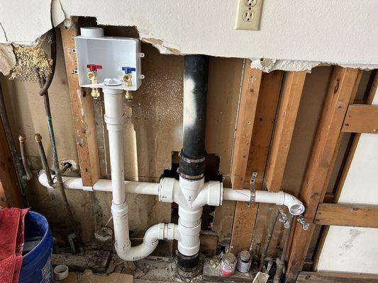Packwood Home & Plumbing Repair