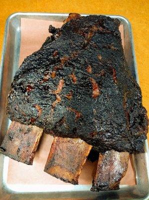 When Pigs Fly BBQ Pit And Smokehouse