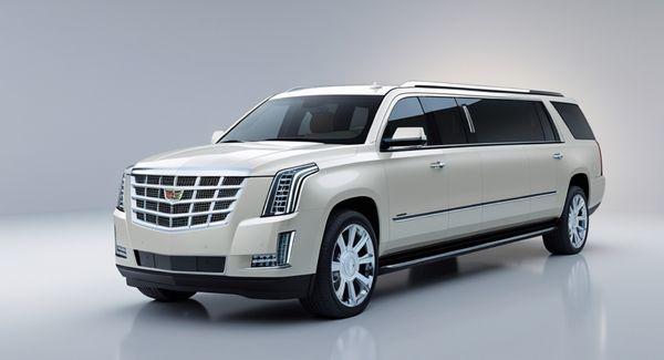 Ans Limousine Service