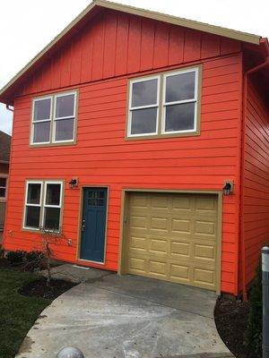 All Level Construction