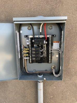 Aguayo Electrical Services