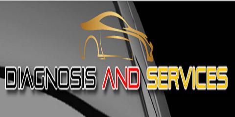 Diagnosis and Services