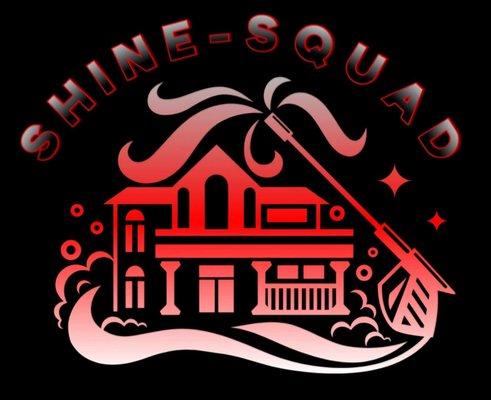 Shine Squad