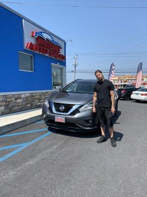 Whitehall Auto Sales