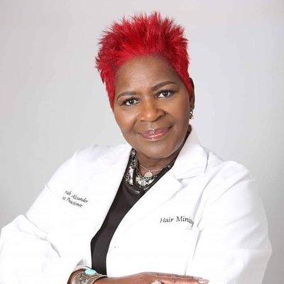 Hair Ministry Preventive &Hairloss Non-surgical Replacement Center. Helping guest heal one scalp at a time to promote healthy hair.