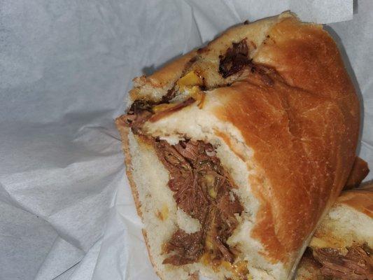 Philly Fresh Cheesesteaks