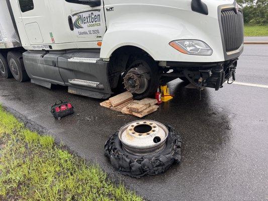 D&Y Roadside Assistance