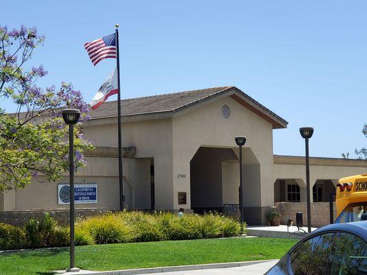 Canyon Vista Elementary