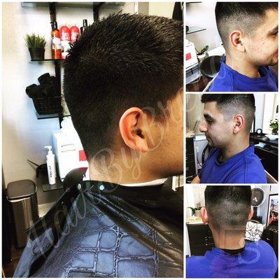 Brenda's Hair Studio