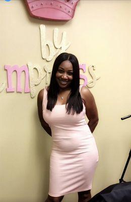 Crowned By MsEmpress