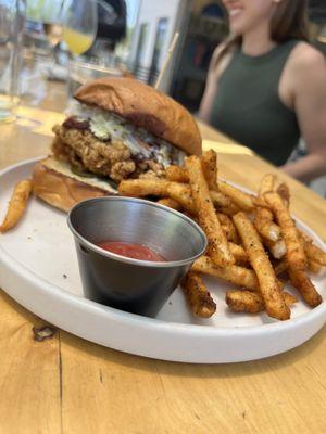 Hundred Mile Brewing