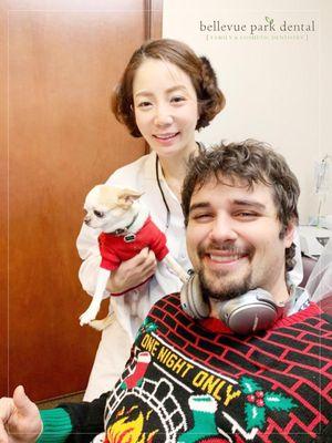 Bellevue Park Dental