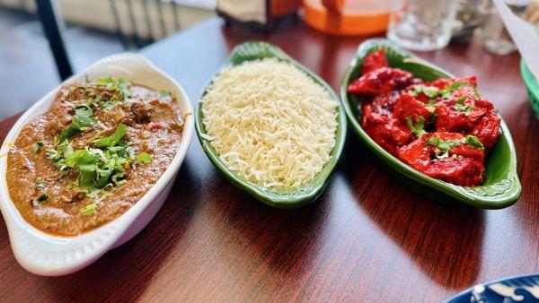 Desi Mama Restaurant