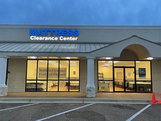 Mattress Clearance Center of Flowood