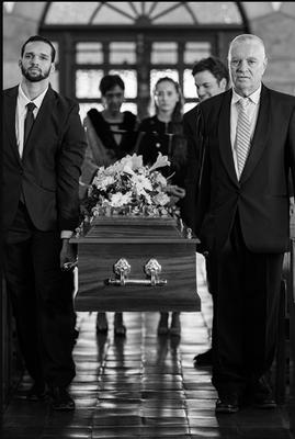 Tribute Funeral Photography & Film Services
