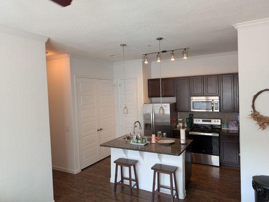 Spick & Span Cleaning Service