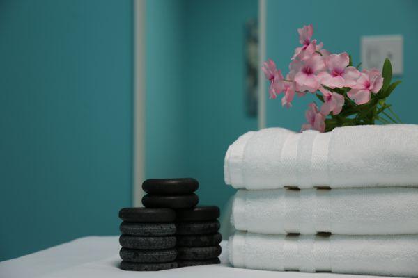 Golden Spa & Massage