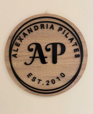 Alexandria Pilates