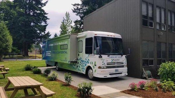 Care Net of Puget Sound