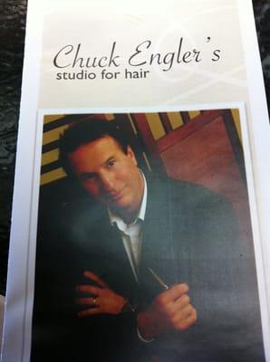 Chuck Englers Studio for Hair