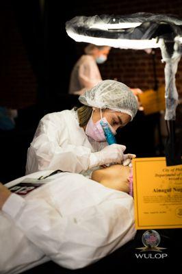 Wulop USA championship 2024