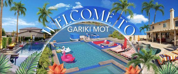 Gariki Mot