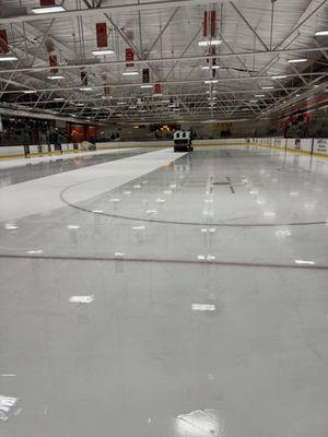 John F Kennedy Civic Arena