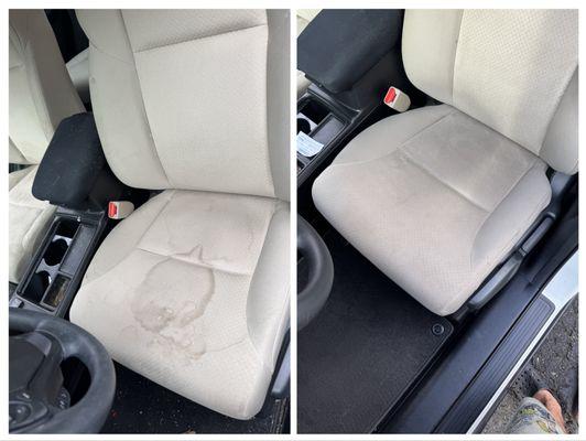 Scott’s Mobile Detailing