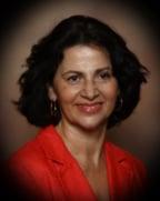 Claudine Messika and Alvin Fuchs