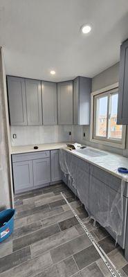 JCK Home Renovations