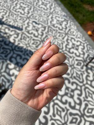Pretty Nails