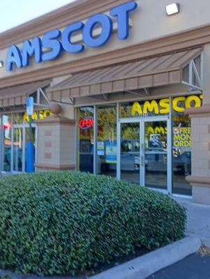Amscot