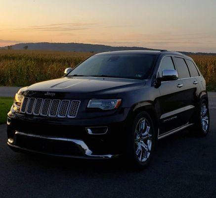 Randall's Auto Detailing