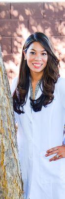 Christine Fink, DDS-Palm Dental