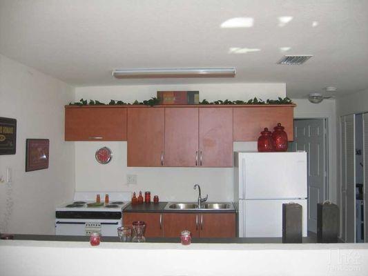 Villa of Legends Field