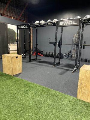 Next Level Athletics LLC