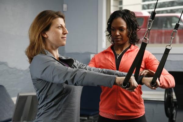 Tidal Elite Performance Center