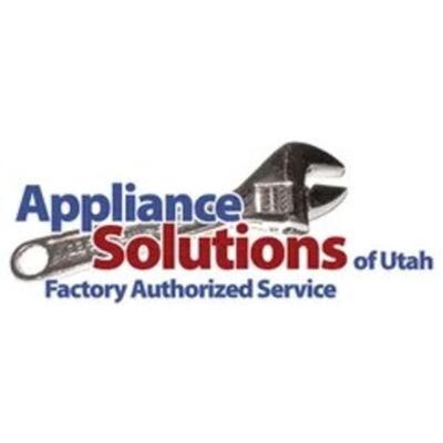 Appliance Solutions of Utah