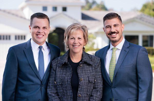 Kathy Leimkuhler - Leimkuhler Group