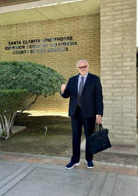 Matthew J Ruff Attorney At Law