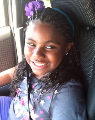 Vanity Box Beauty Shop