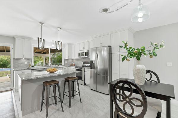 Doerrn Realty Group with Alexander Realty