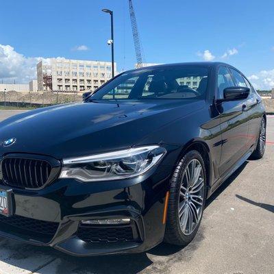 Star Car Wash And Detailing