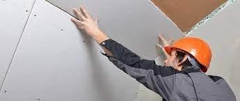 Drywall Repair Services Of Omaha