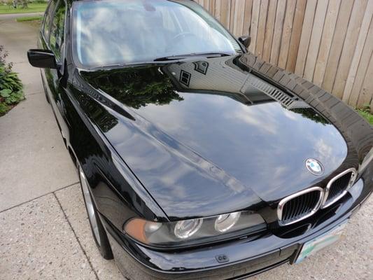 DS Detailing and Car Wash