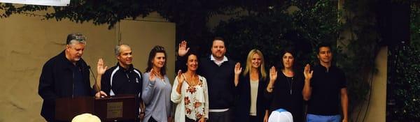 Executives Association of San Diego