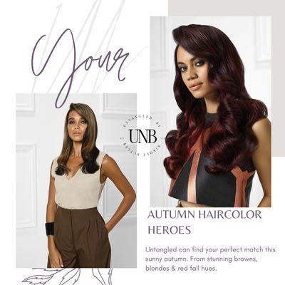 Untangled By Nikole Butler